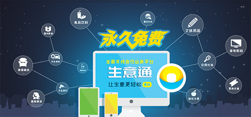 秦絲生意通手機版 技術開發與銷售策略解析