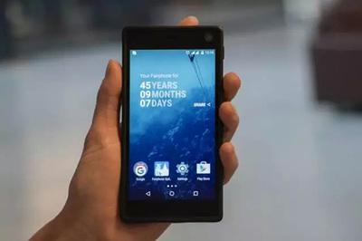 公平手機與血汗工廠的較量 科技如何驅動社會公平